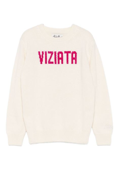 Maglione MC2 Saint Barth Kids MC2 SAINT BARTH | MAGLIONI E CARDIGAN | PRC000101911I
